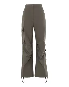 брюки карго Erika Cavallini