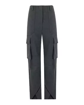 брюки карго Erika Cavallini