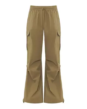 брюки карго P.A.R.O.S.H.