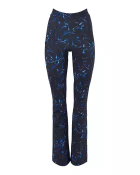 брюки-клеш HAN KJBENHAVN