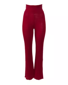 брюки клеш LYNA+