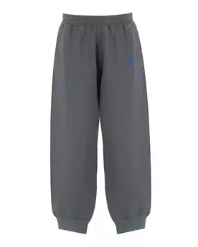 брюки MM6 Maison Margiela