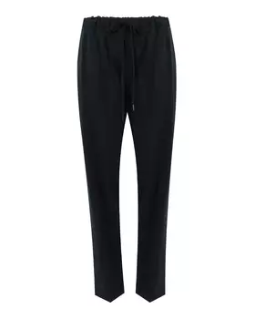 брюки MM6 Maison Margiela