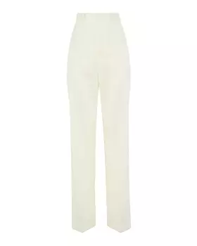 брюки MM6 Maison Margiela