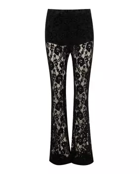 брюки NINEMINUTES