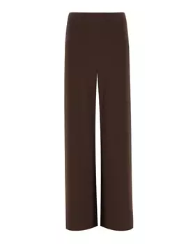 брюки NORMA KAMALI