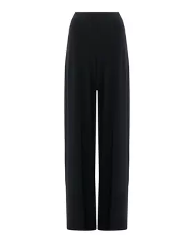 брюки NORMA KAMALI