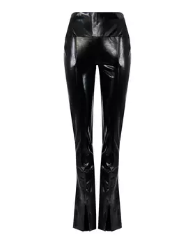 брюки NORMA KAMALI