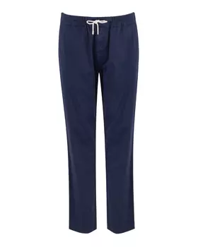 хлопковые брюки PANICALE