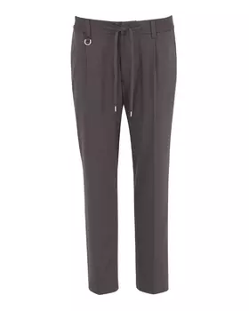 брюки PAOLO PECORA