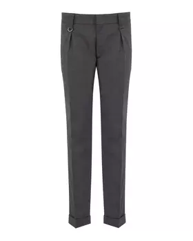 брюки PAOLO PECORA