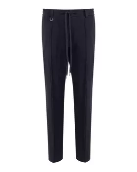 брюки PAOLO PECORA