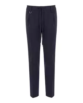 брюки PAOLO PECORA