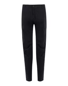 брюки прямого кроя C.P.Company