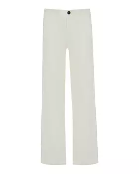 брюки прямого кроя Hannes Roether