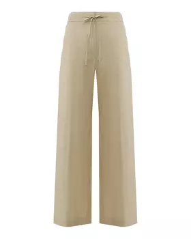 брюки прямого кроя P.A.R.O.S.H.