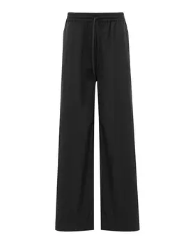 брюки прямого кроя P.A.R.O.S.H.