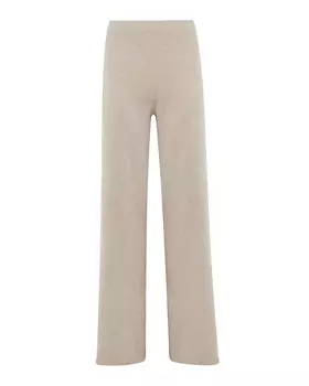 брюки с эластичным поясом D.EXTERIOR