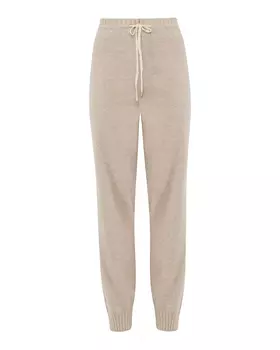 брюки с эластичным поясом D.EXTERIOR