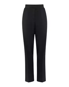 брюки с эластичным поясом HELMUT LANG