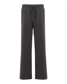 брюки с эластичным поясом KSUBI