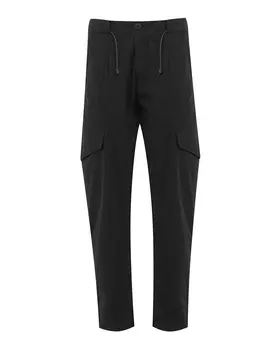 брюки с боковыми карманами Transit