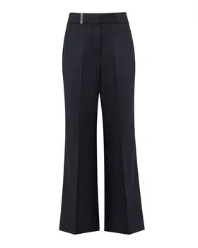 брюки с люрексом Peserico