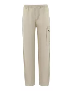 брюки с накладным карманом C.P.Company