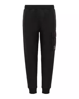 брюки с накладным карманом C.P.Company