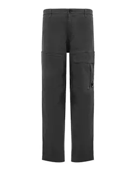 брюки с накладным карманом C.P.Company