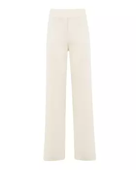 брюки с принтом елочка D.EXTERIOR