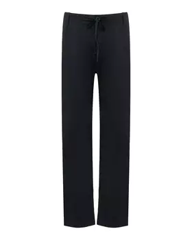 брюки с защипами Hannes Roether