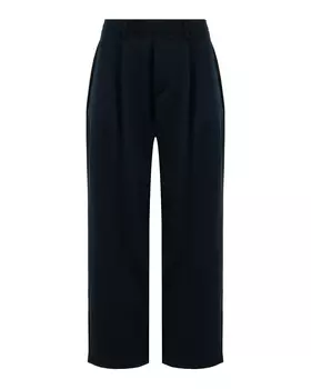 брюки с защипами JOSHUA`S