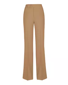 костюмные широкие брюки SEAFARER