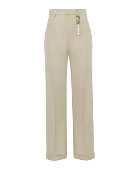 брюки со стрелками + брелок Darkpark