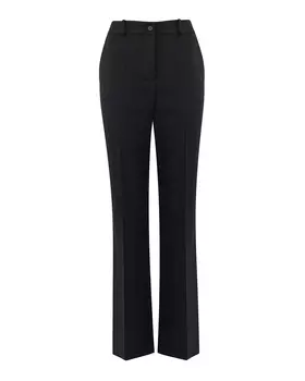 брюки со стрелками P.A.R.O.S.H.