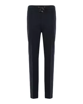 брюки со стрелками Peserico