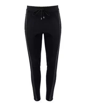 брюки в спортивном стиле ERMANNO FIRENZE