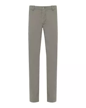 брюки зауженные Transit