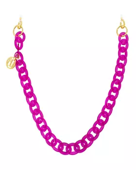 цепочка для очков Linda Farrow