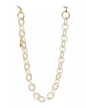 цепочка для очков Linda Farrow