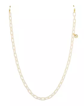 цепочка для очков Linda Farrow