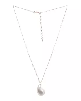 цепочка с подвеской-капля Marina Fossati