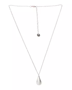 цепочка с подвеской-капля Marina Fossati