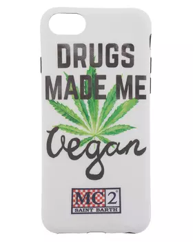 чехол для iPhone MC2 Saint Barth