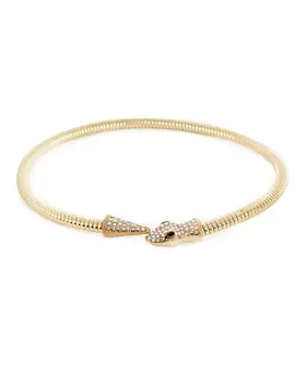 чокер Marina Fossati