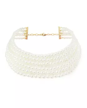 чокер Marina Fossati