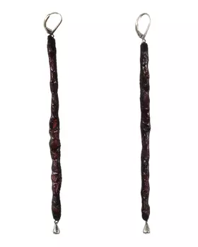 длинные серьги MIDGARD