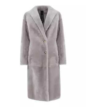 дубленка BLANCHA