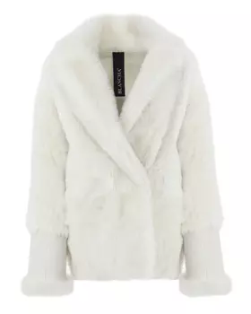 дубленка BLANCHA